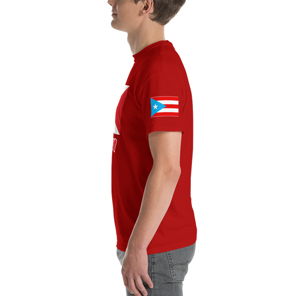 Cayey Short Sleeve T-Shirt