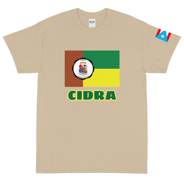 Cidra Short Sleeve T-Shirt