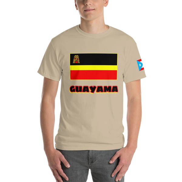 Guayama Short Sleeve T-Shirt