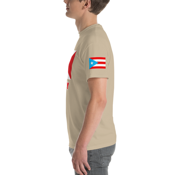 Cayey Short Sleeve T-Shirt