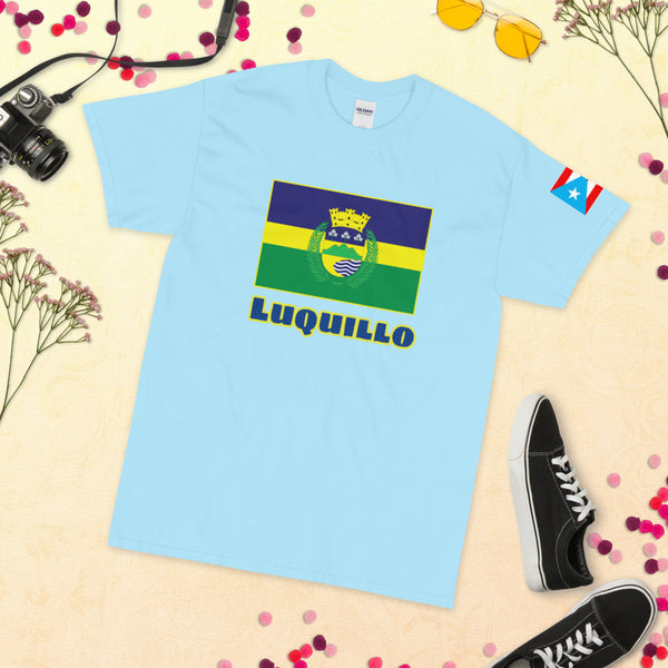 Luquillo Short Sleeve T-Shirt