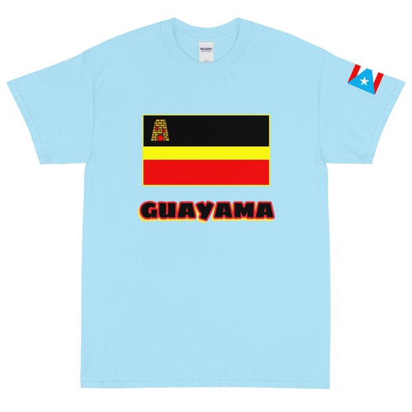 Guayama Short Sleeve T-Shirt