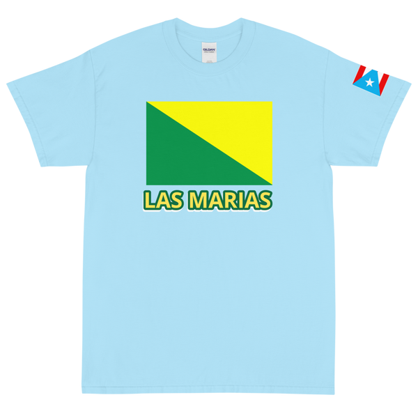 Las Marias Short Sleeve T-Shirt