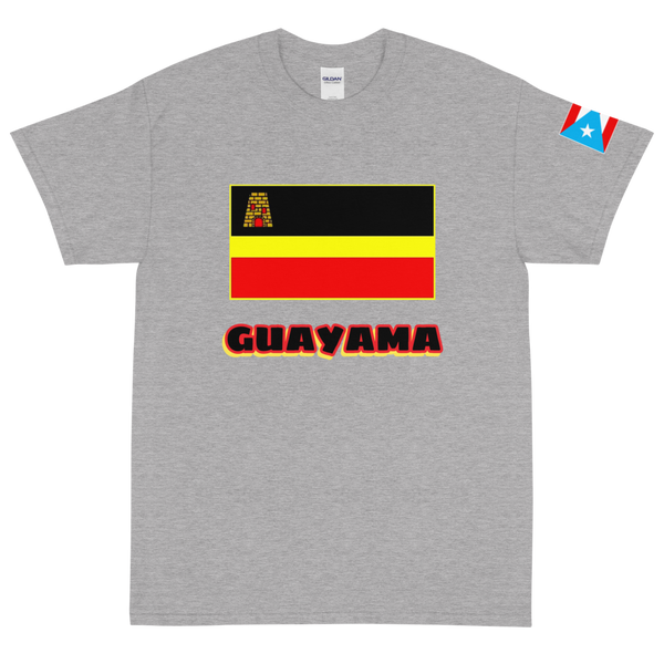 Guayama Short Sleeve T-Shirt