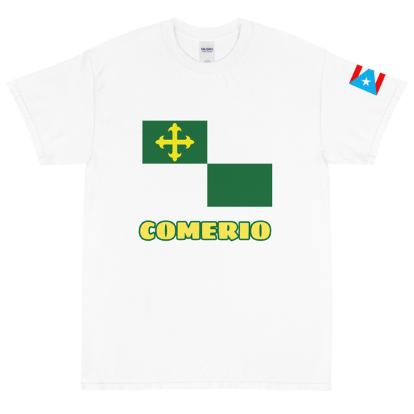 Comerio Short Sleeve T-Shirt