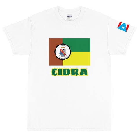 Cidra Short Sleeve T-Shirt