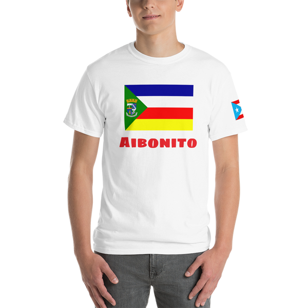 Aibonito Short Sleeve T-Shirt