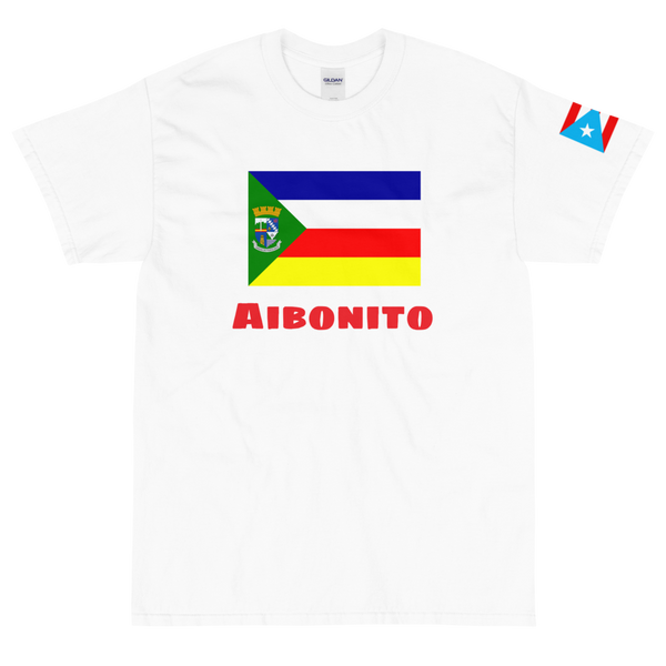 Aibonito Short Sleeve T-Shirt