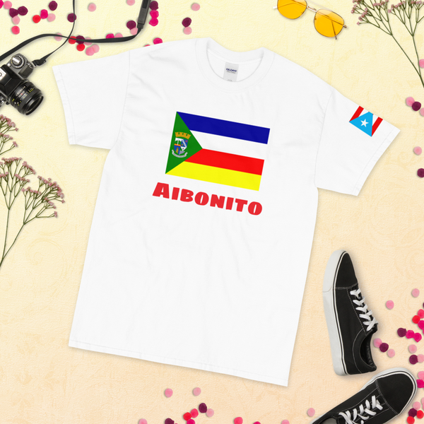 Aibonito Short Sleeve T-Shirt