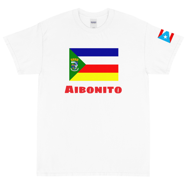 Aibonito Short Sleeve T-Shirt
