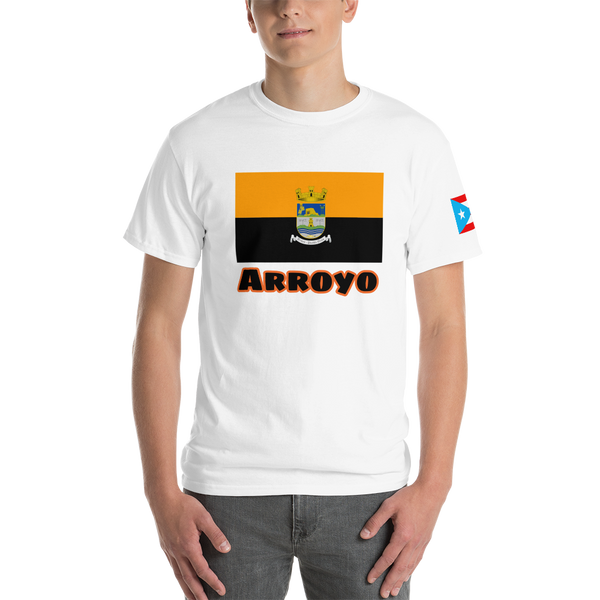 Arroyo Short Sleeve T-Shirt