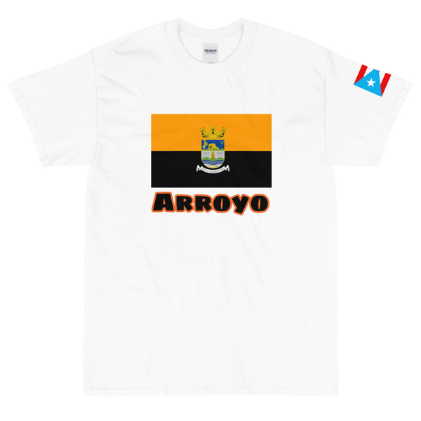 Arroyo Short Sleeve T-Shirt