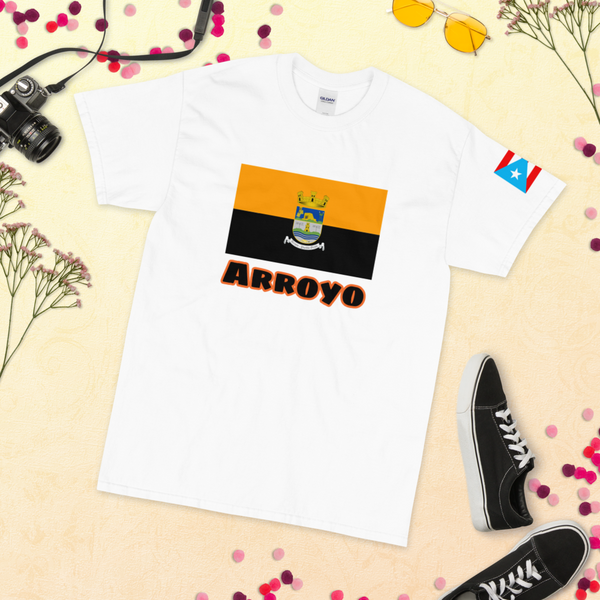 Arroyo Short Sleeve T-Shirt