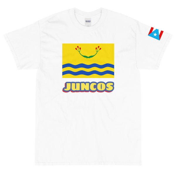 Juncos Short Sleeve T-Shirt