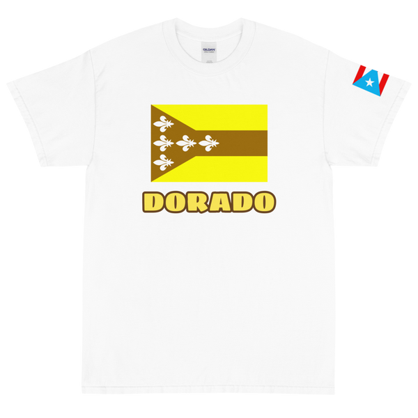 Dorado Short Sleeve T-Shirt