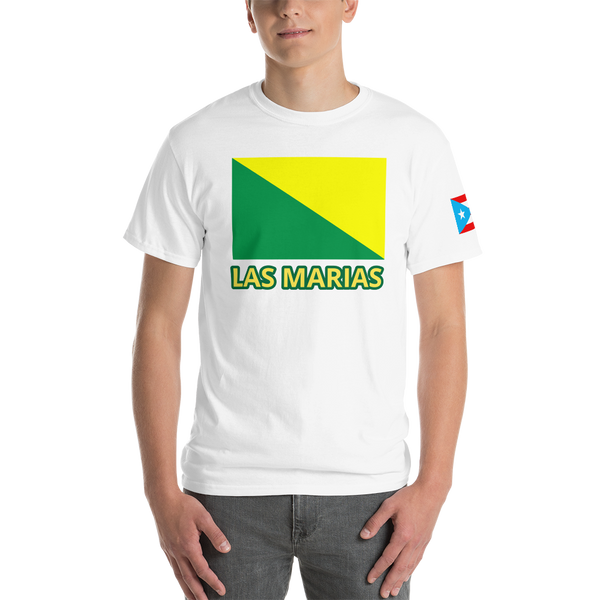 Las Marias Short Sleeve T-Shirt