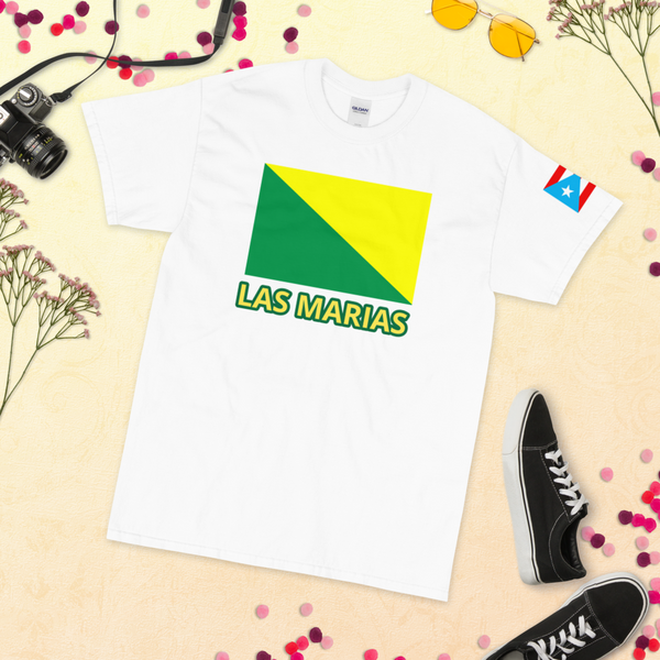 Las Marias Short Sleeve T-Shirt