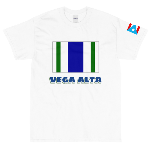 Vega Alta Short Sleeve T-Shirt