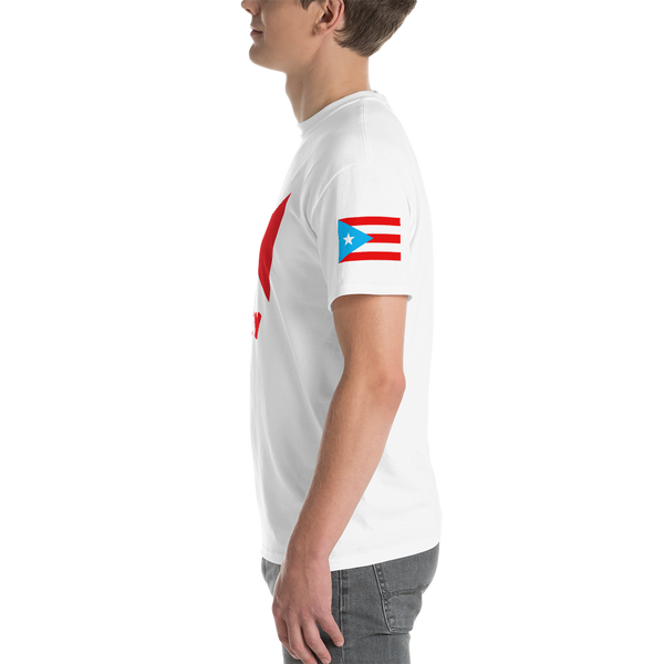 Cayey Short Sleeve T-Shirt