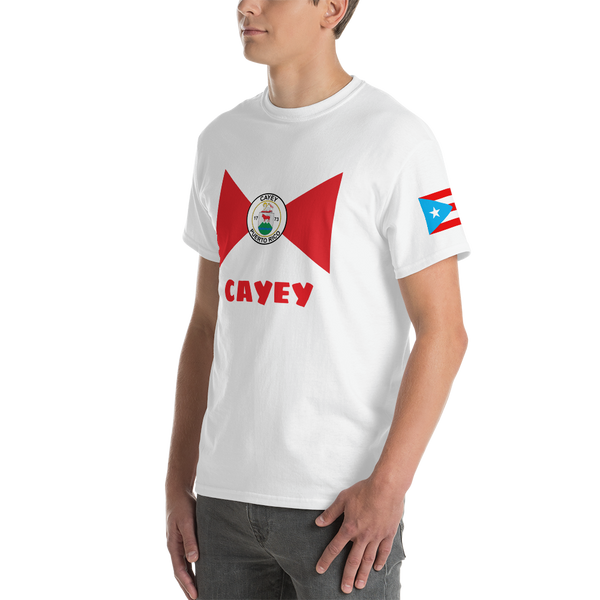 Cayey Short Sleeve T-Shirt