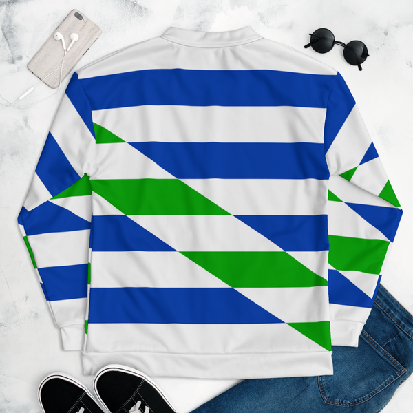 Cataño Unisex Bomber Jacket