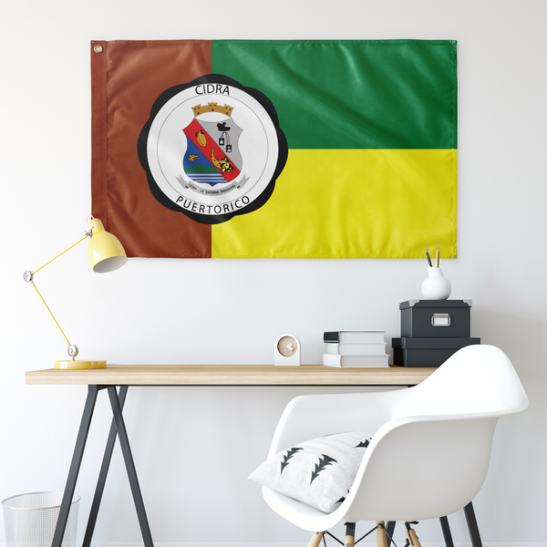 Cidra Flag