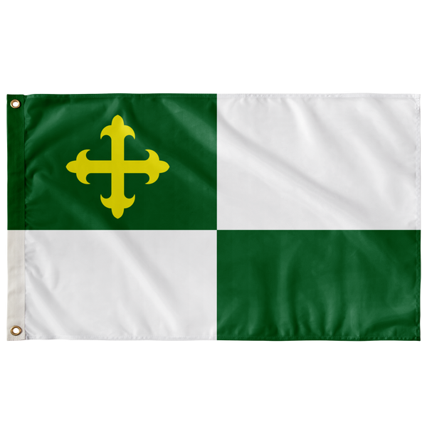 Comerio Flag