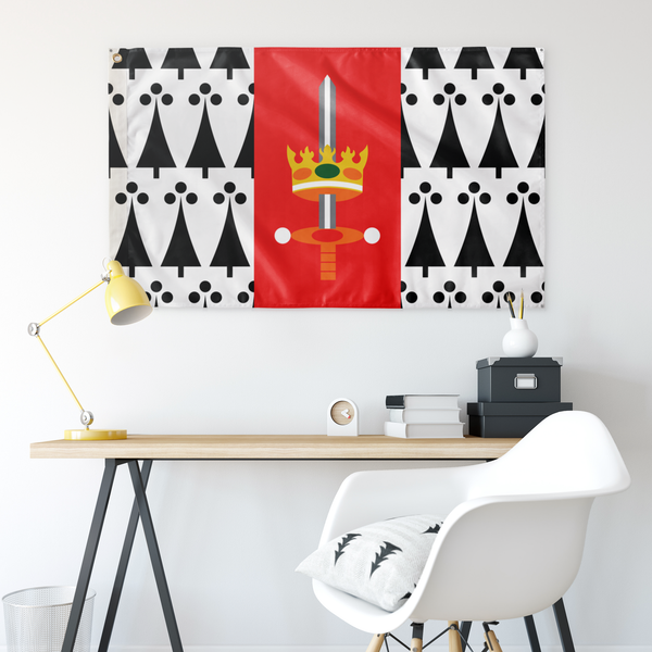 Carolina Flag