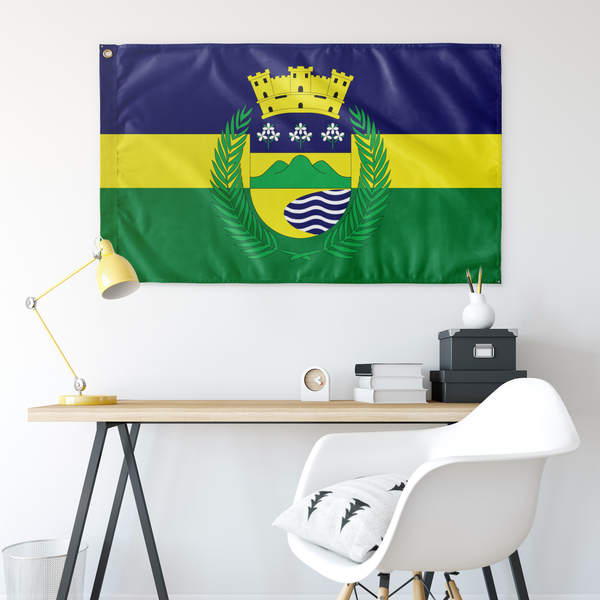 Luquillo Flag