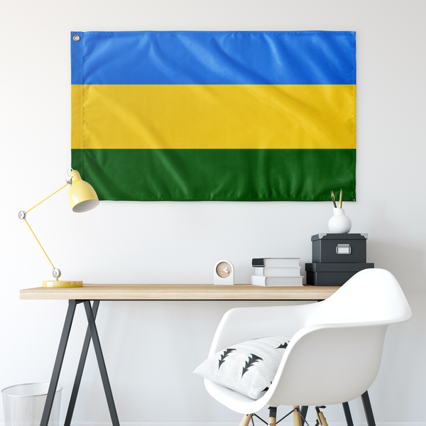 Hatillo Flag