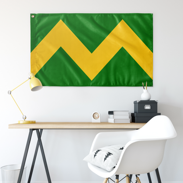 Maricao Flag
