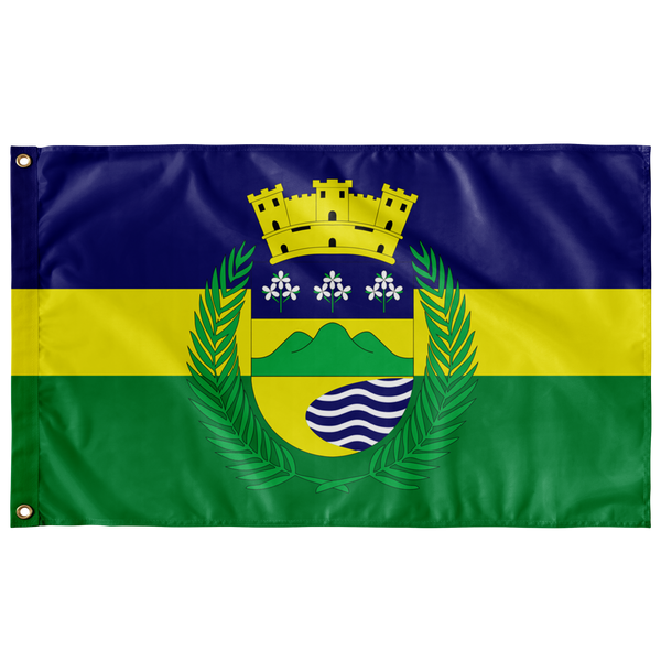 Luquillo Flag