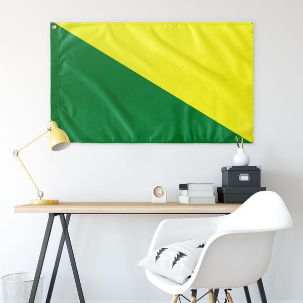 Las Marias Flag