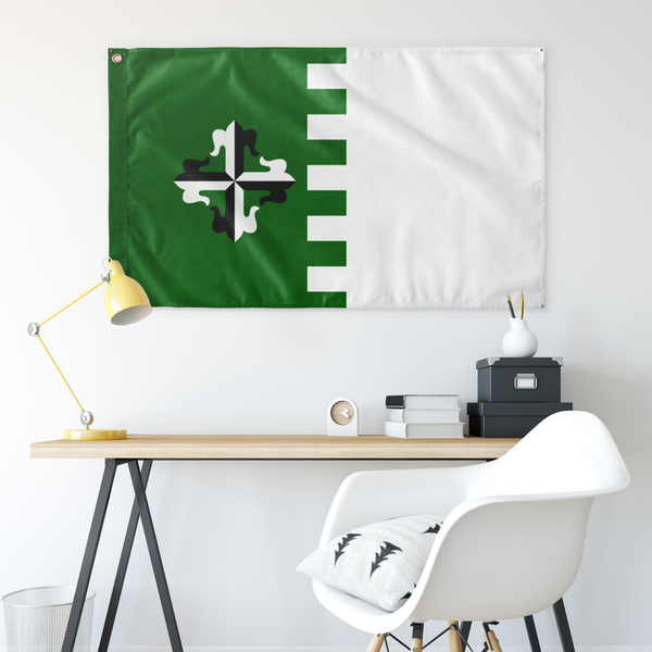 Guaynabo Flag