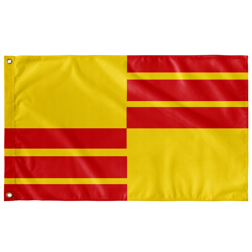 San Lorenzo Flag