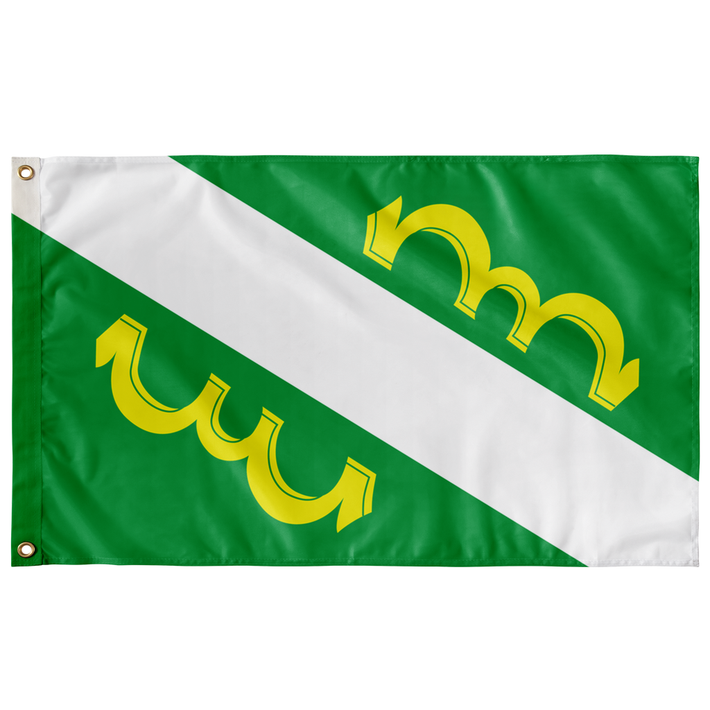 Maunabo Flag