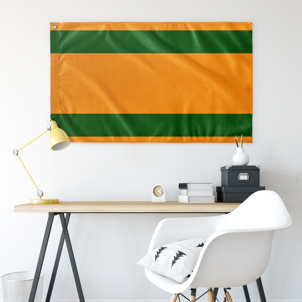 Naranjito Flag