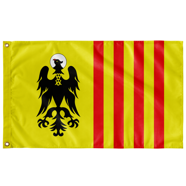 Morovis Flag