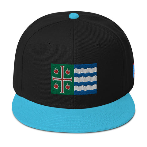 Mayaguez Snapback Hat