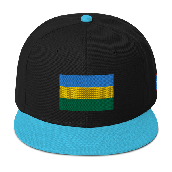 Hatillo Snapback Hat