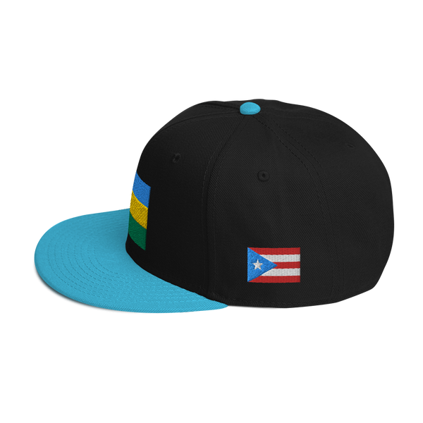 Hatillo Snapback Hat