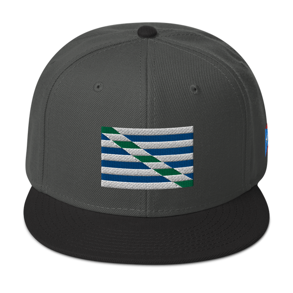 Cataño Snapback Hat