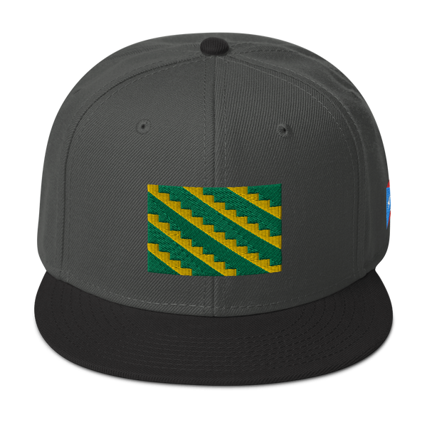 Gurabo Snapback Hat