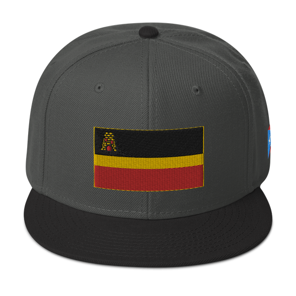 Guayama Snapback Hat