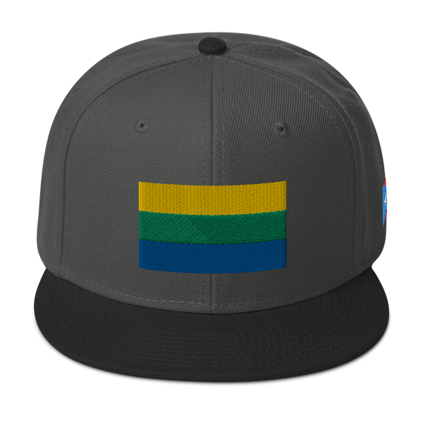 Corozal Snapback Hat