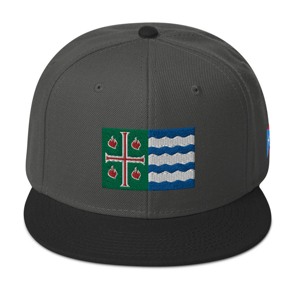 Mayaguez Snapback Hat