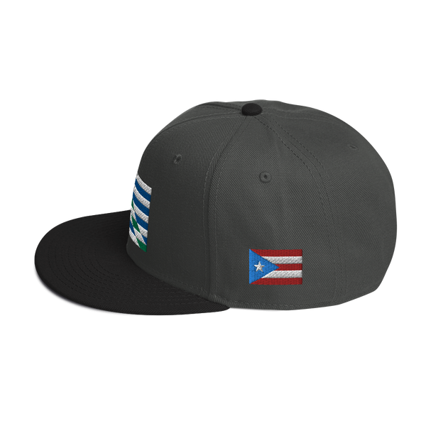 Cataño Snapback Hat