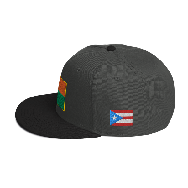 Rincon Snapback Hat