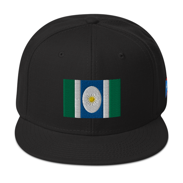 Orocovis Snapback Hat