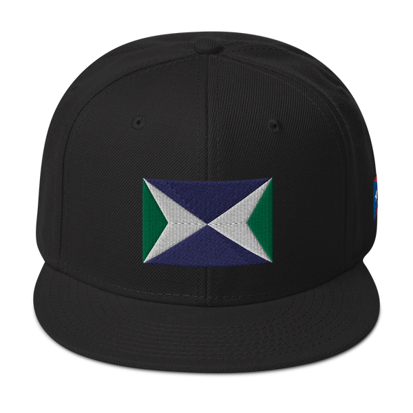 Yabucoa Snapback Hat